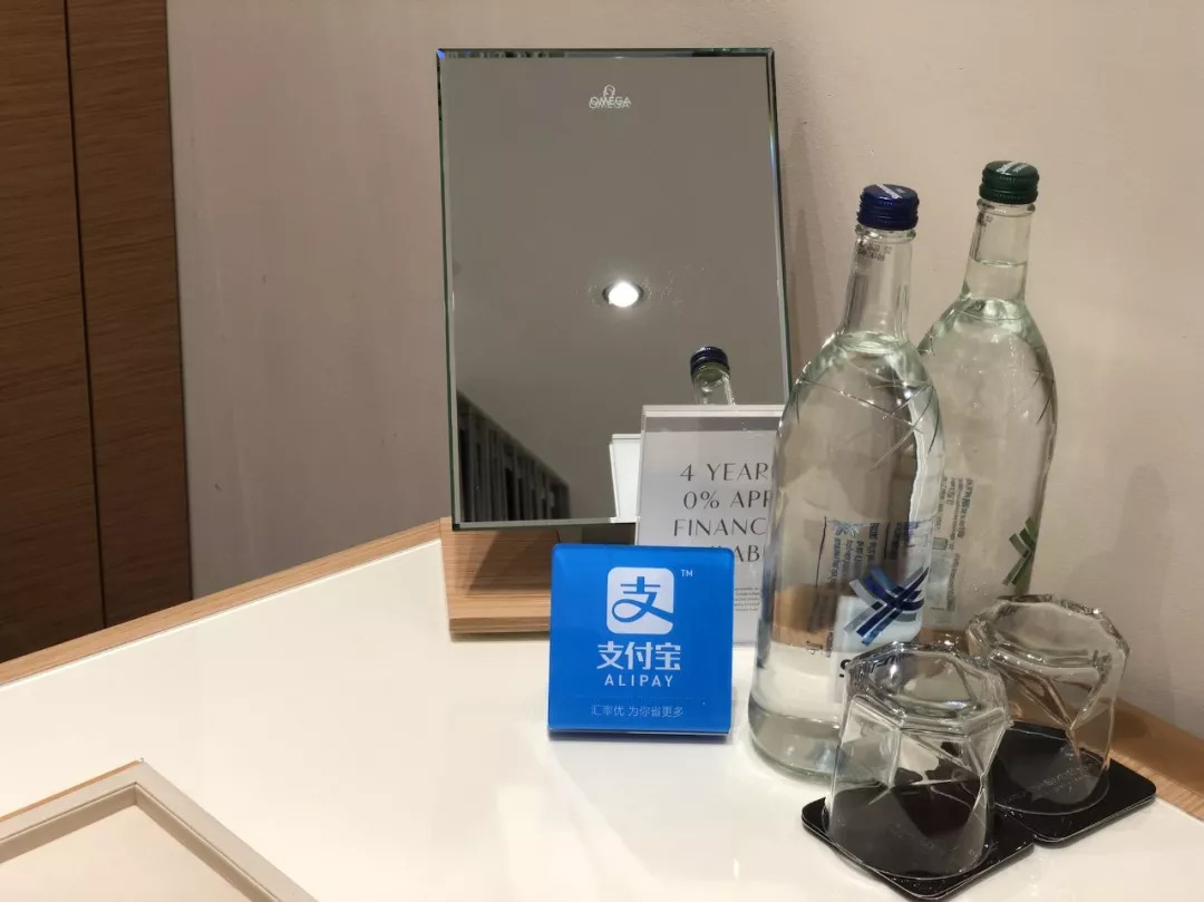 20万左右表,20万的表5万差价要不要在国外买