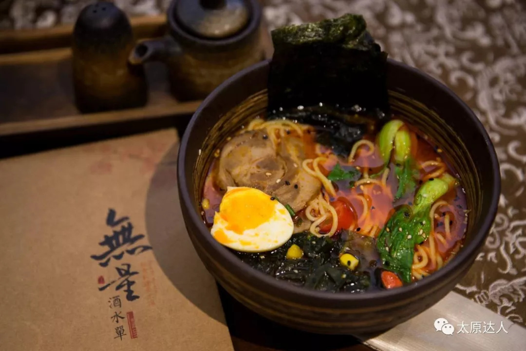 7折！开在美术馆里的大师级日料！100+种菜品无限畅吃~