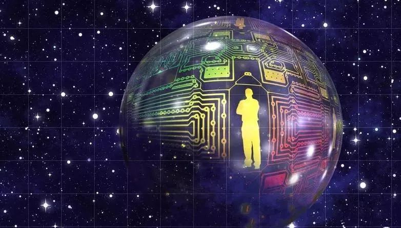 宇宙法则告诉我们的道理,宇宙法则和生命之道