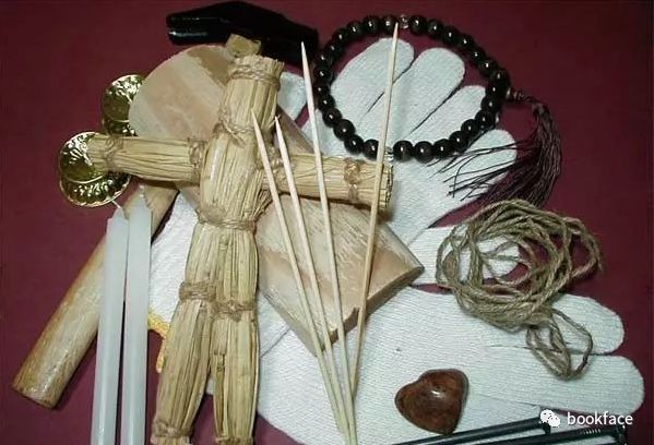 扎小人、下诅咒真有用？不仅能泄愤，还能提高工作效率