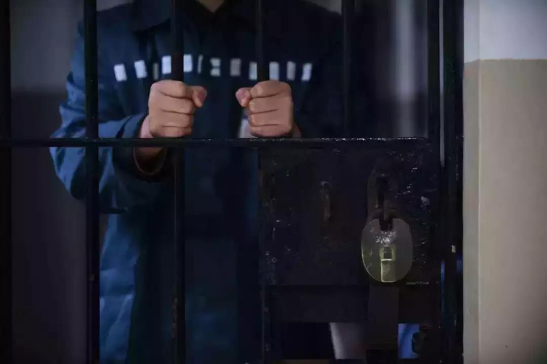 日本战犯被关进中国监狱,最严的日本战犯监狱