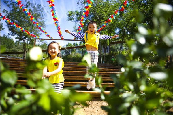 北京密云免费游玩有山有水的地方,密云夏季景区门票优惠政策