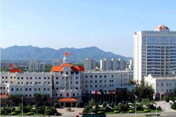 北京密云免费游玩有山有水的地方,密云夏季景区门票优惠政策