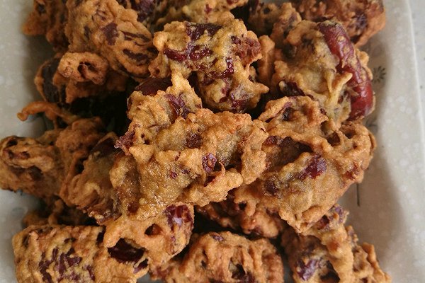 干巴巴的枣怎么做好吃,红烧枣的家常做法