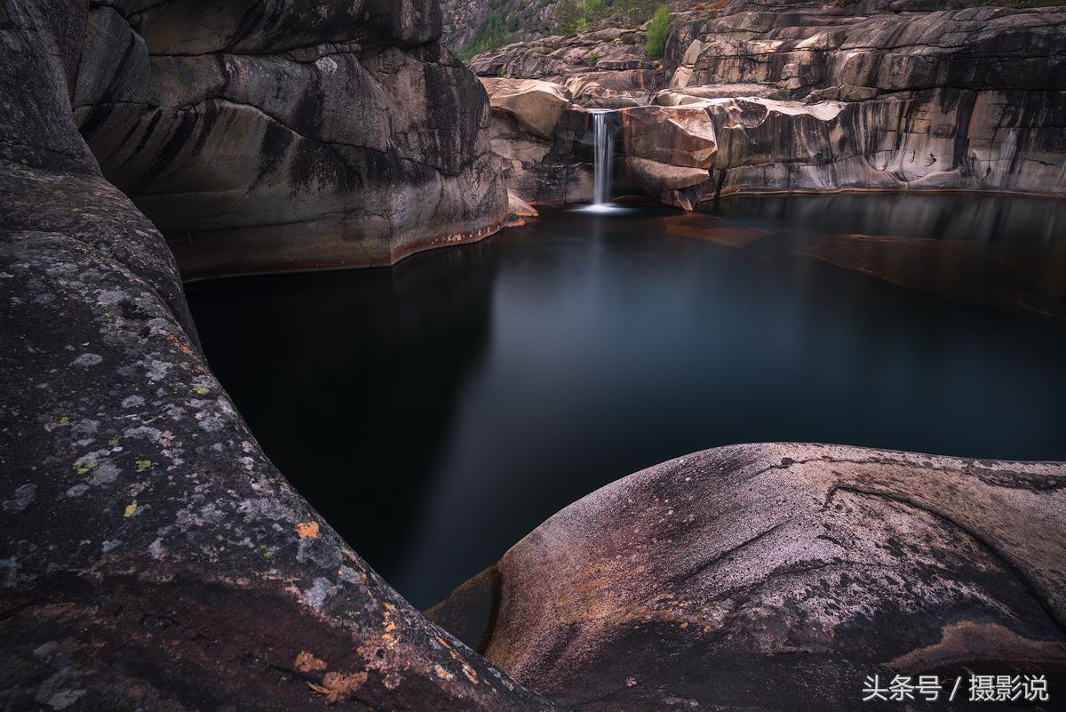 10挡减光镜能拍视频吗,十档减光镜测评