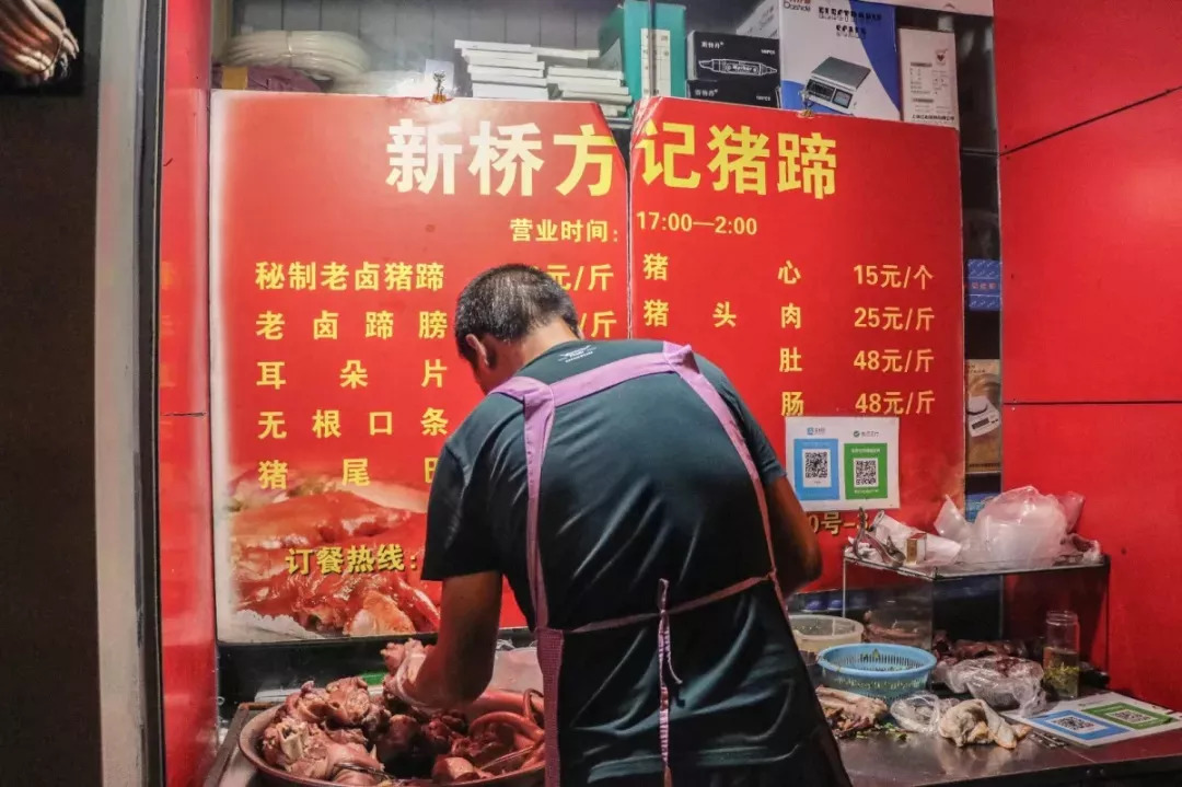 南京的夜晚真实图片,2005年的南京街头真实影像