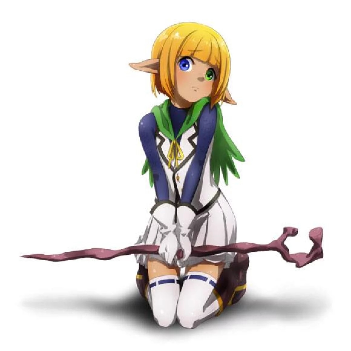 overlord马雷和亚乌拉找皇帝,overlord第四季马雷背叛安兹了吗