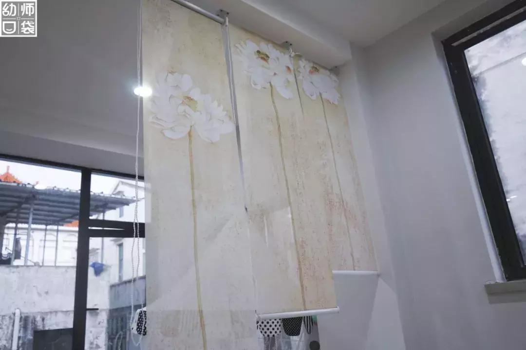 换新的幼儿园新的环境方案,幼儿园让环境成为园所第二课