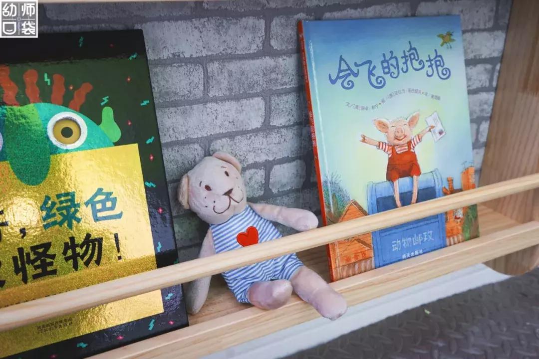 换新的幼儿园新的环境方案,幼儿园让环境成为园所第二课
