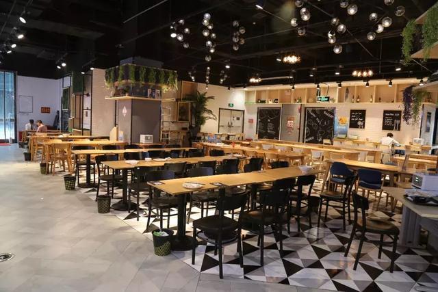 这个超市厉害了！居然将半个世界搬到西安？！