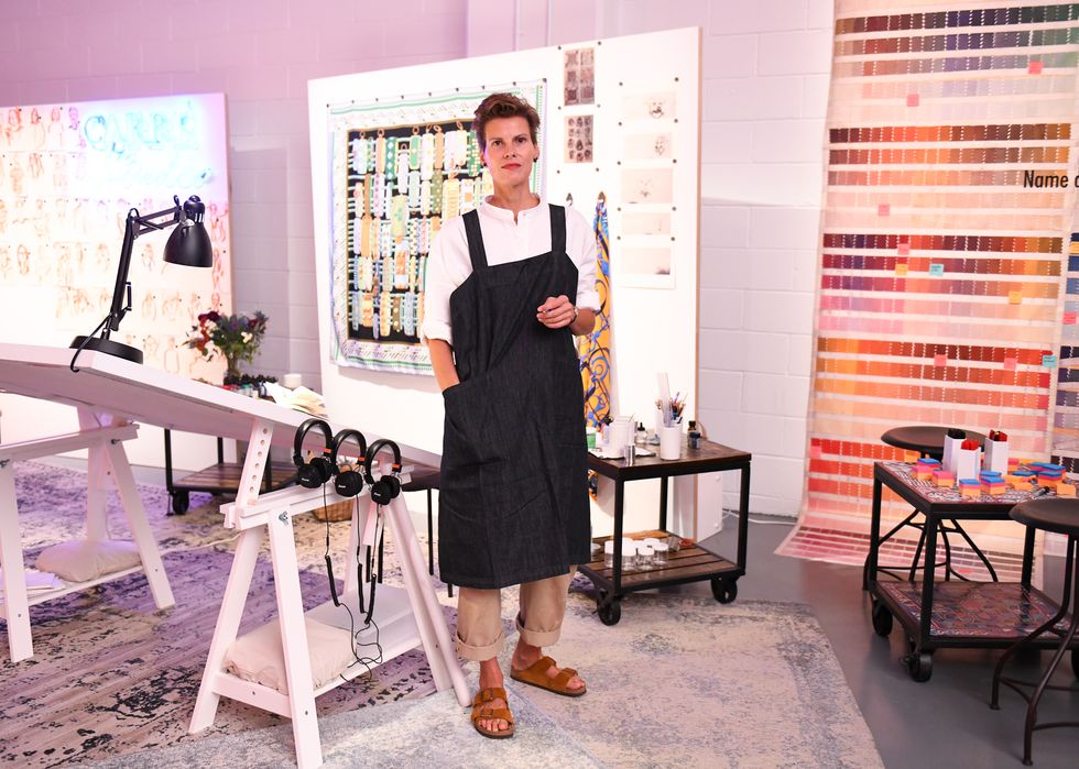 Hermès丝巾为何让全世界女人都着迷？爱马仕丝巾俱乐部给你解答