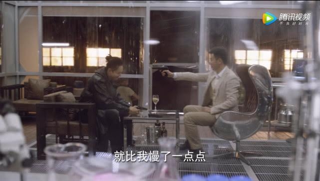 年度大戏完整版视频,《橙红年代》一口气看完