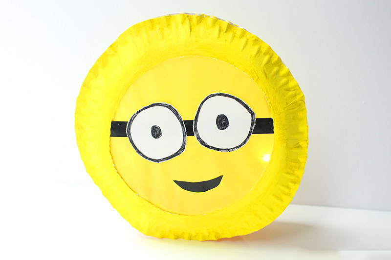 中秋小灯笼儿童用卡纸做灯笼,灯笼手工制作中秋简单漂亮大灯笼