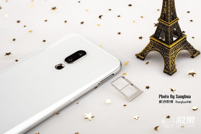 魅族16x拆解评测,魅族16T的拆机方法