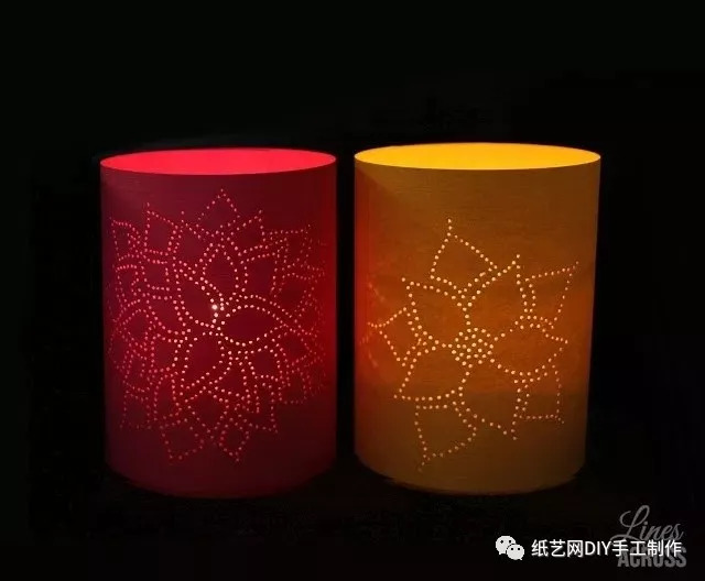 中秋节灯笼最简单最好看,中秋灯笼怎么挂好看又简单