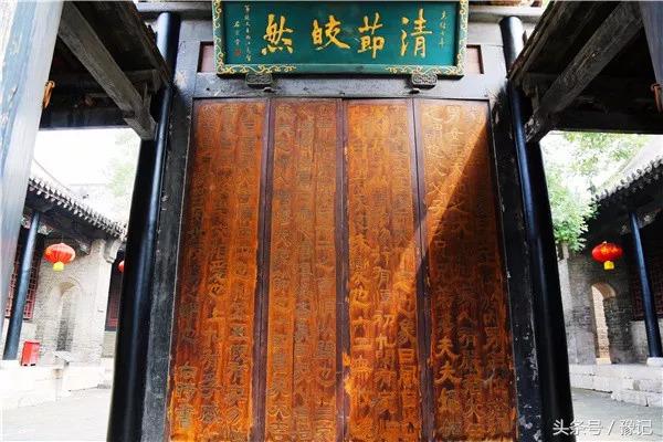 河南十大顶级文物,河南五大豪门