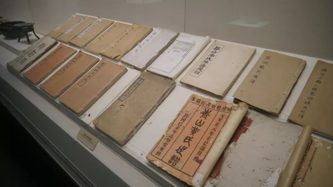 甘肃省博物馆巡礼,德黑兰博物馆巡礼