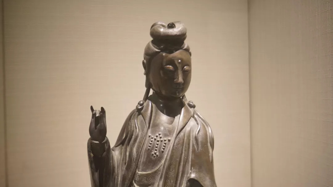 甘肃省博物馆巡礼,德黑兰博物馆巡礼