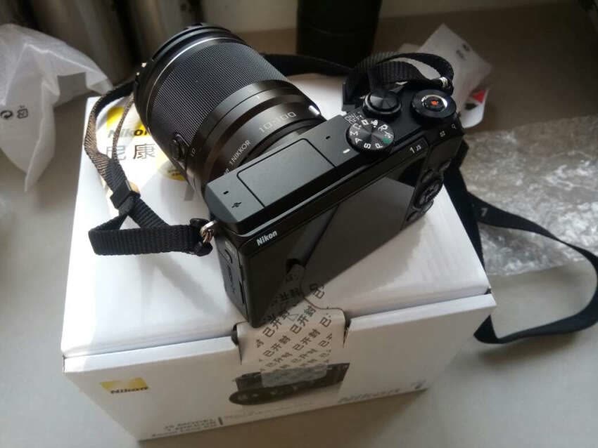 尼康j5放到现在是否过时,尼康j5缺点