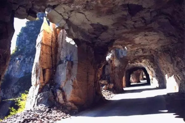 山西国庆节自驾游推荐,国庆山西出发自驾游推荐