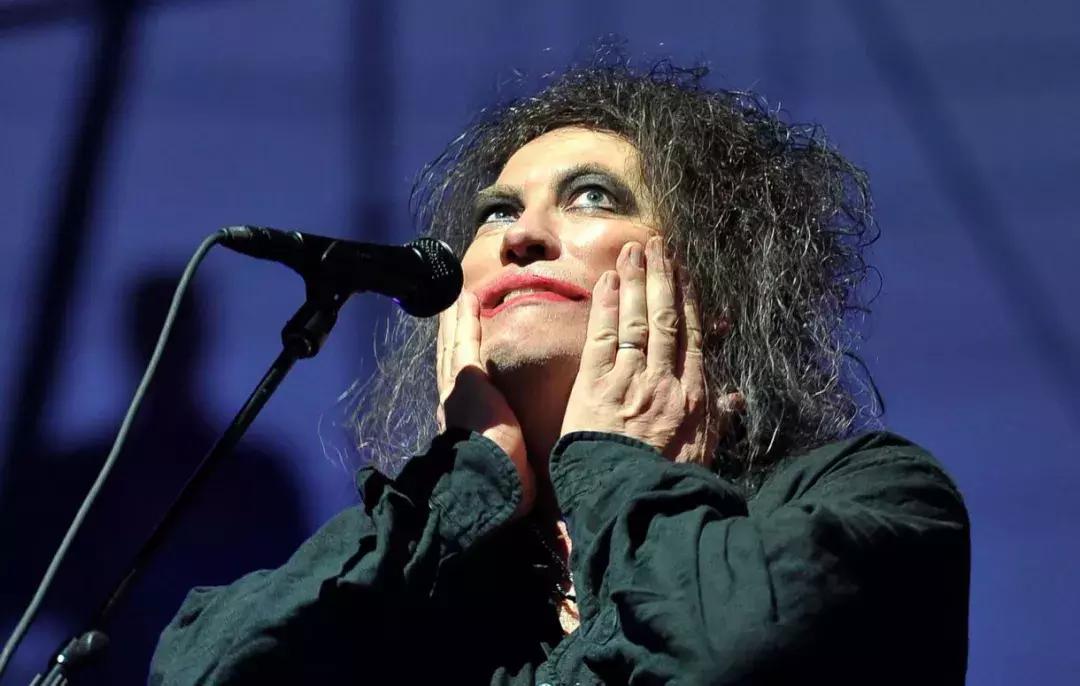 thecure事件结局,thecure发布时间