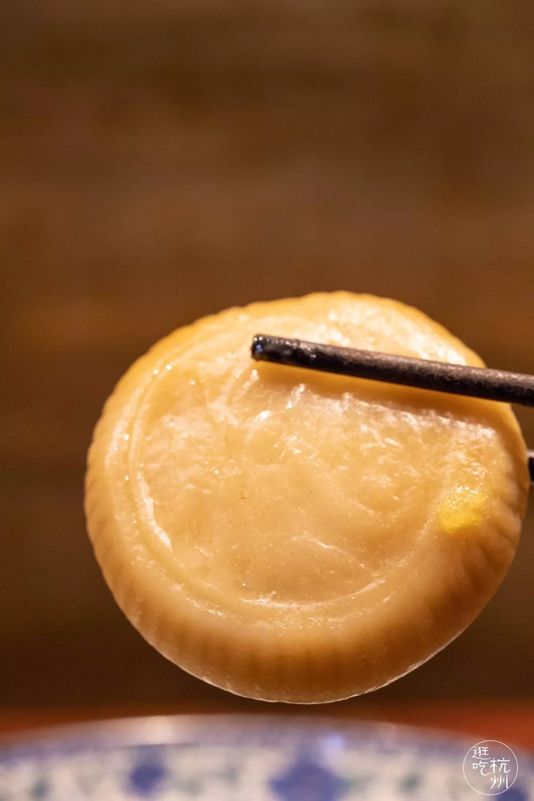 “火山口”肉包来了！每天卖出3000个，开车4小时……