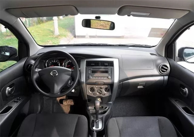 曾经烂大街的代步车,被人遗忘的家用级神车