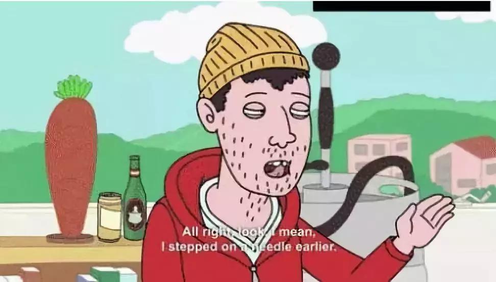 豆瓣9.3，这个世纪渣男“作”出新高度