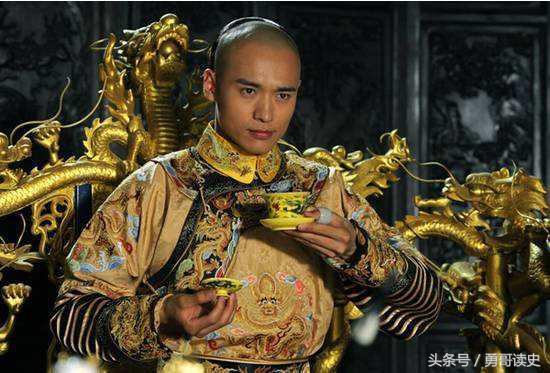 崇祯评价皇太极,崇祯对万历的评价