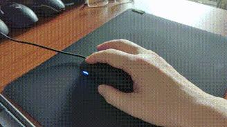 这才是纯正电竞味，瑞典QPADDX-30鼠标抢鲜评测