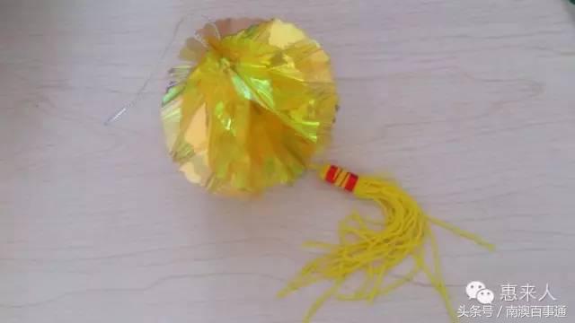 潮汕中秋拜月娘折纸简单教程,潮汕拜月娘折元宝莲花