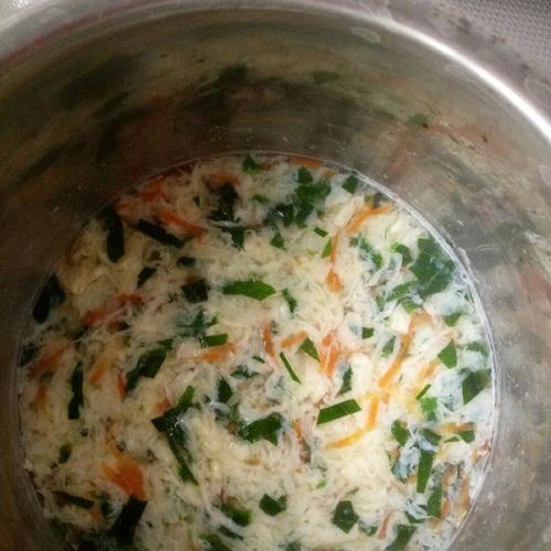 11个月宝宝吃的辅食教程全过程,11个月宝宝辅食和奶一天怎么安排