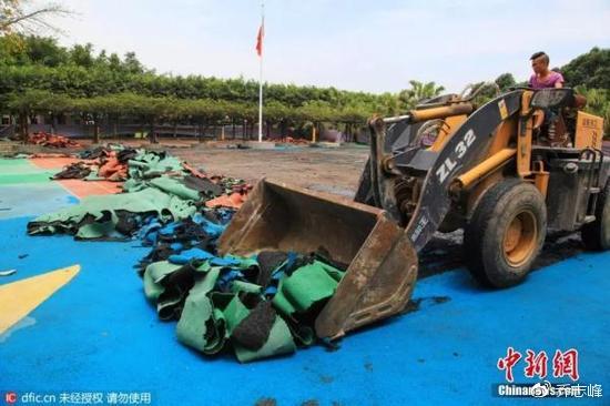 毒跑道症状,如何防止毒跑道