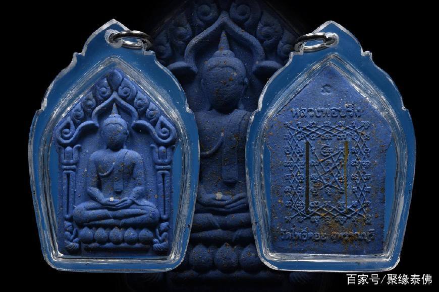 泰国佛牌的介绍大全,泰国恭请圣物有什么