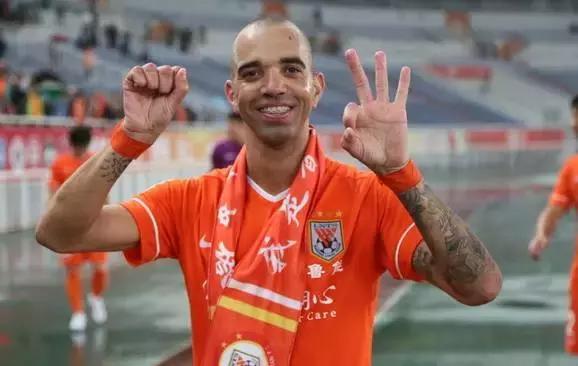 佩莱确认不再续约,佩莱和泰山队解约了吗