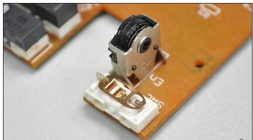 鼠标拆解方法和步骤,鼠标可以拆解成几部分