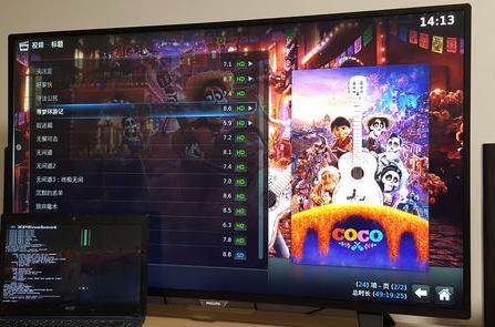 家庭网络方案,低成本升级家庭网络