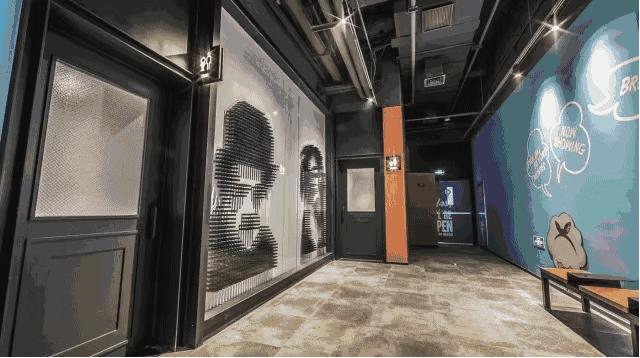 悦荟哪里有,悦荟情侣套餐