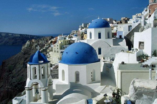 买房爱琴海购物广场,在希腊定居需要什么条件