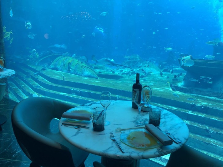 三亚亚特兰蒂斯酒店体验讲解,三亚亚特兰蒂斯酒店自由行攻略