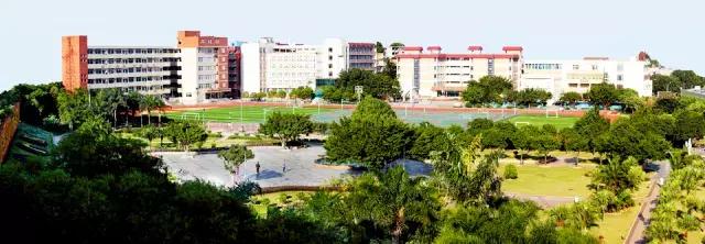 名校解码丨扎根“船政”的东区新一类——师大二附中