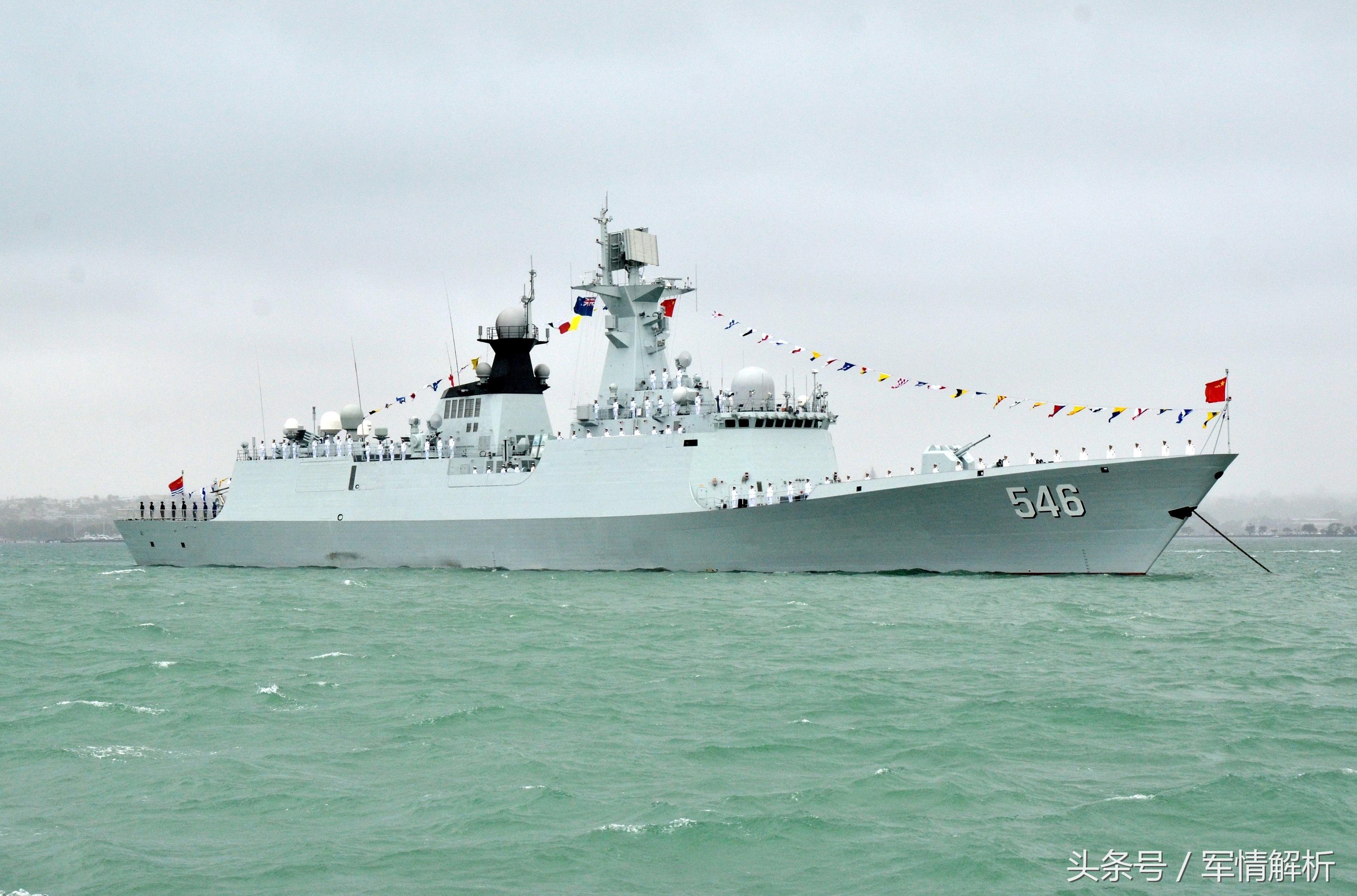 中国海军最新雷达,中国海军雷达最新消息