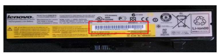 联想笔记本侧面的电池标志,联想笔记本电池图标的百分比没了