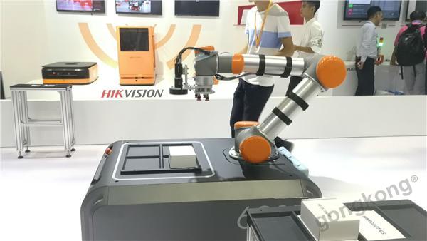 IAS∣智造圈正上演“自我革命”，数字化抢夺C位