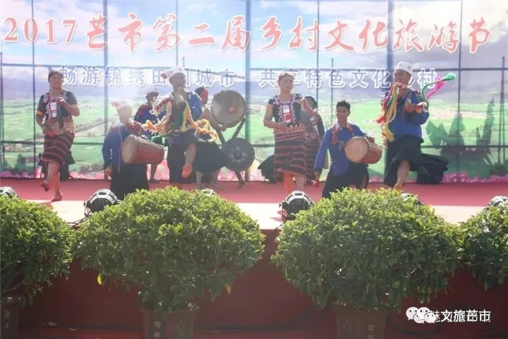 头条｜今年国庆芒市精彩活动不断，让芒市承包你的假期吧！