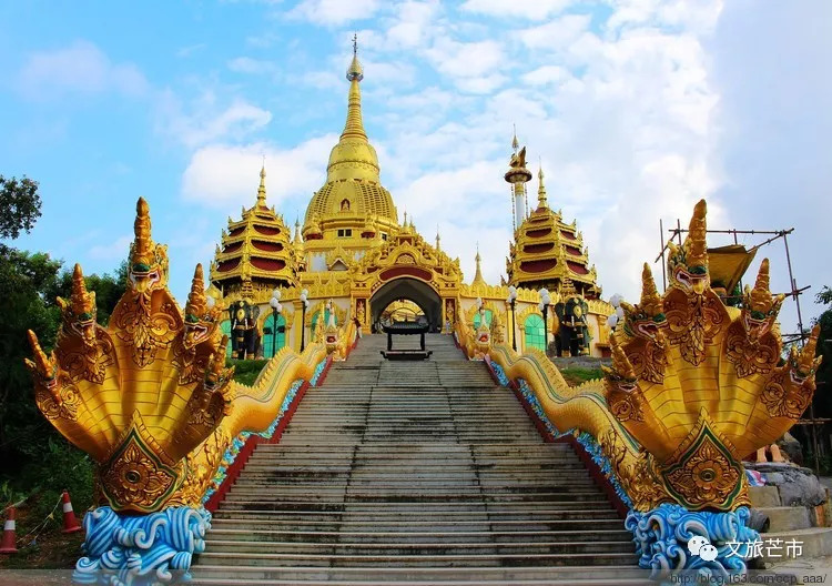 头条｜今年国庆芒市精彩活动不断，让芒市承包你的假期吧！