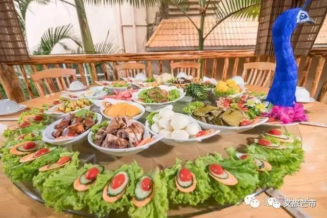 头条｜今年国庆芒市精彩活动不断，让芒市承包你的假期吧！