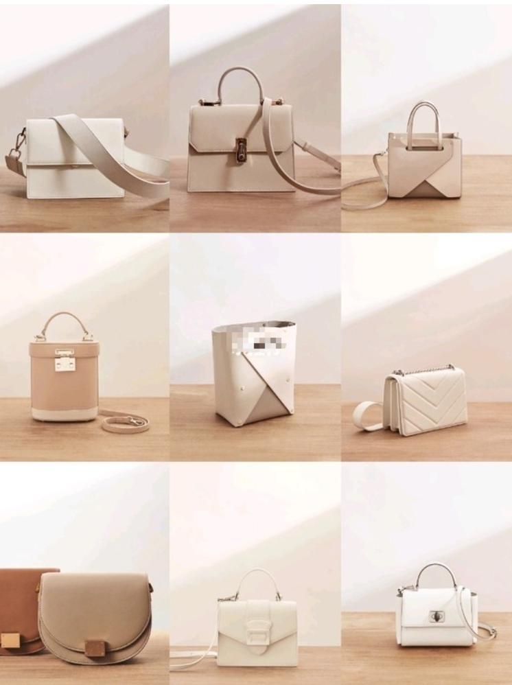 秋冬大容量包包分享,秋冬必备十款大牌包包