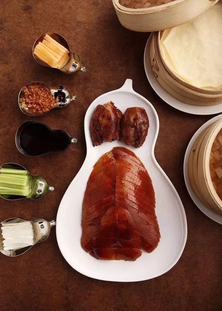 中秋月圆人更圆寻味美食,寻味顺德团圆