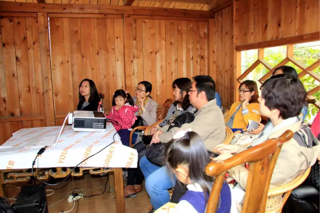 不是富二代,也敢创业!天津悠贝36家馆带我走过的创业四个坑